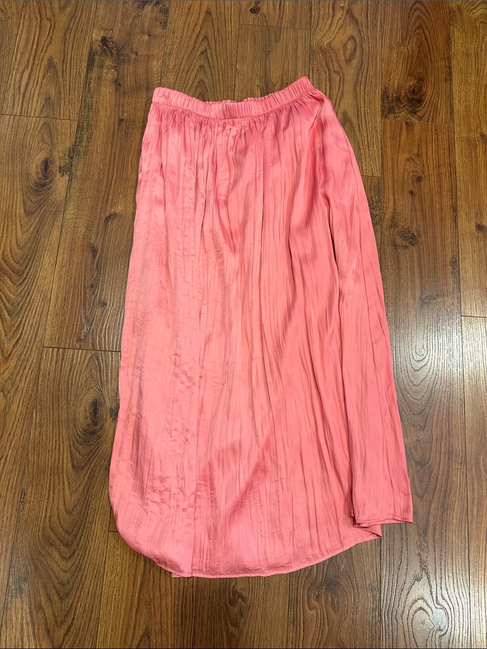 Z Supply Kahleese Skirt Size M NWT